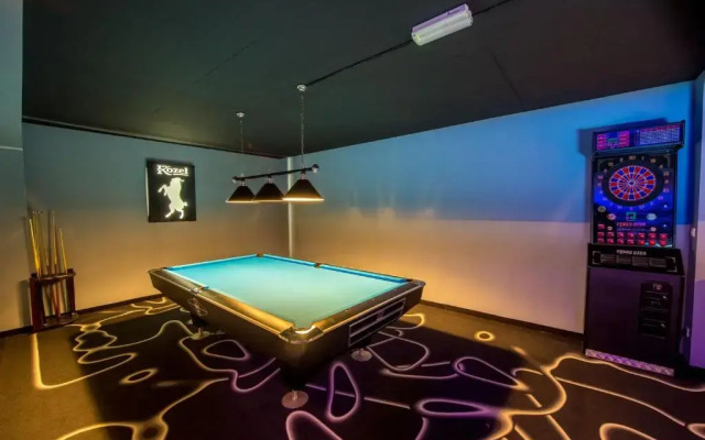 Klinika Mlodosci Medical SPA