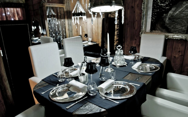 Hotel Principi di Piemonte Sestriere