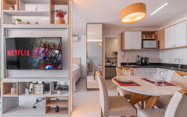 JSmart #1403 - Elegância na Aldeota por Carpediem