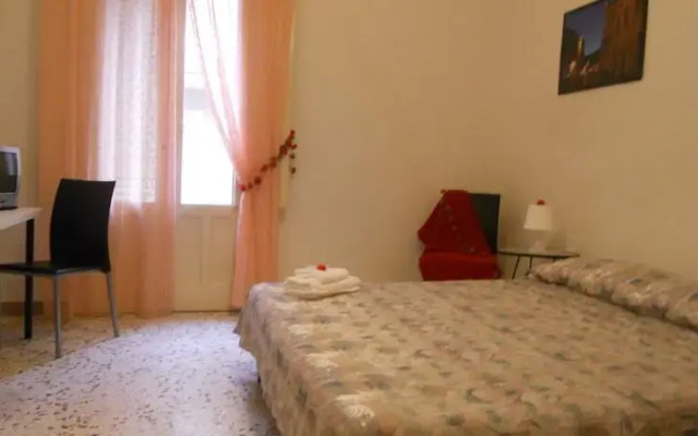 Casa Per Ferie Melina