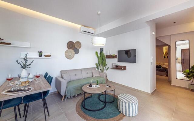 Noemie Apartments