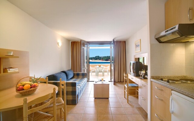 MAREA Valamar Collection Suites