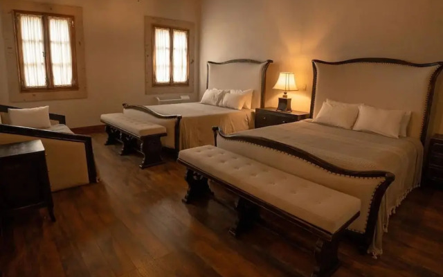 Hacienda Maria Trinidad