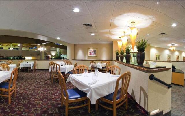 The Garden Plaza Hotel and Conference Center