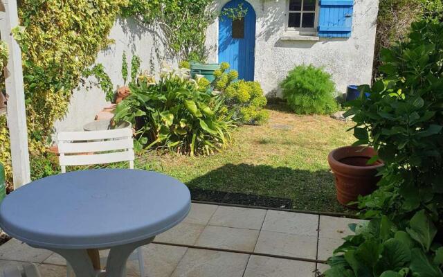 Maison La Guérinière, 6 pièces, 8 personnes - FR-1-224B-126