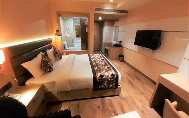 Legend Inn - Hotel in Λάκναου - Photo 4