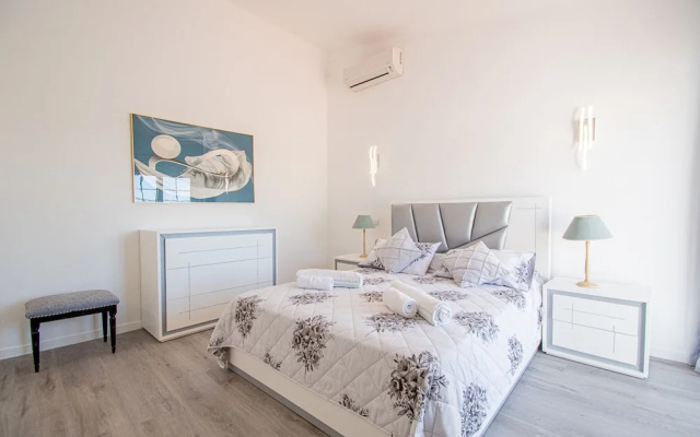 The Gaff in Carvoeiro