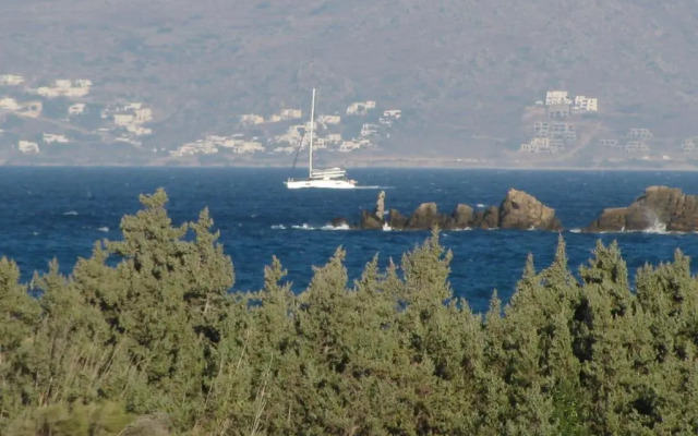 Marousso Guest House