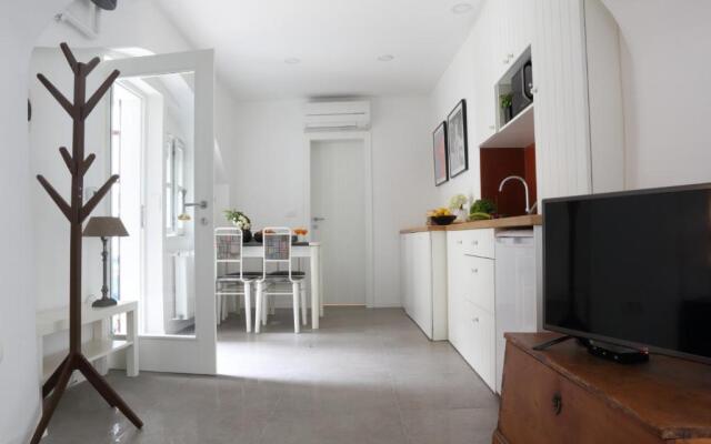 Apartment Addressa