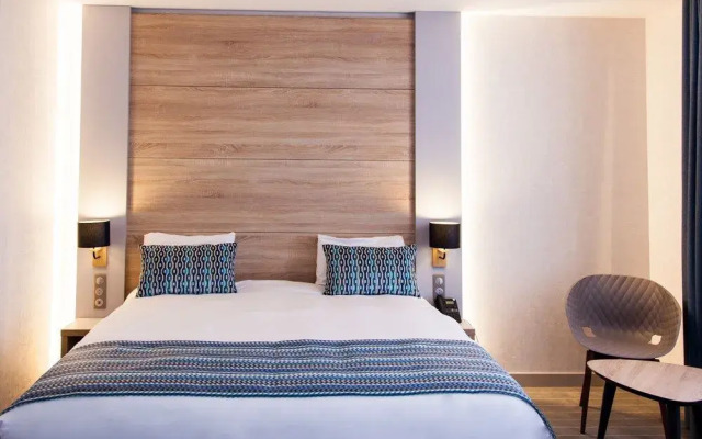 Logis Hotel Relais Saint Jacques