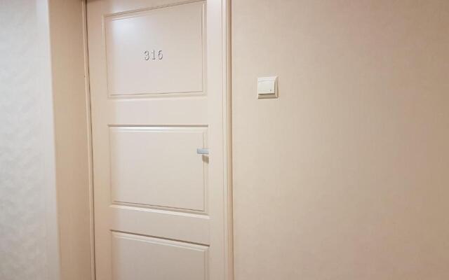 Apartament 316 w Domu Zdrojowym