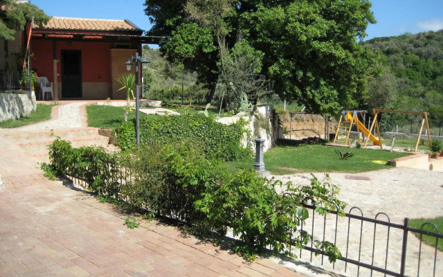 Residenza Mediterranea