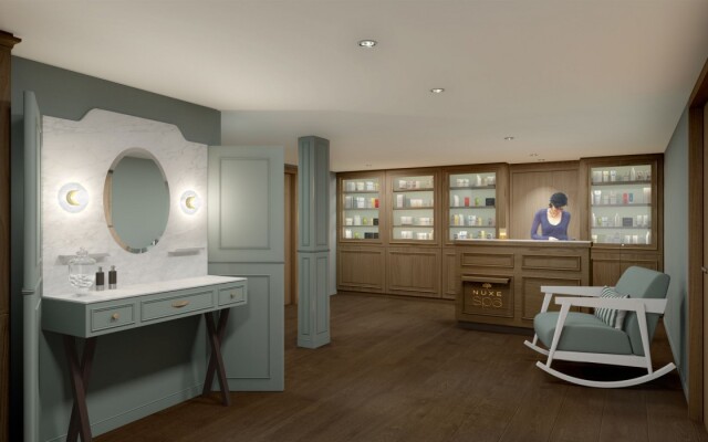 St-Alban Hotel & Spa