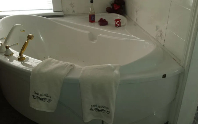 Saugeenview Family Getaway