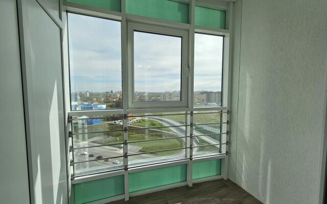 Апартаменты на улице Орловская 58