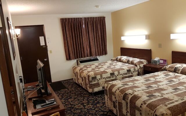 Golden West Motor Inn