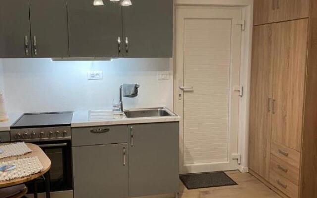 Studio Apartment Klokke