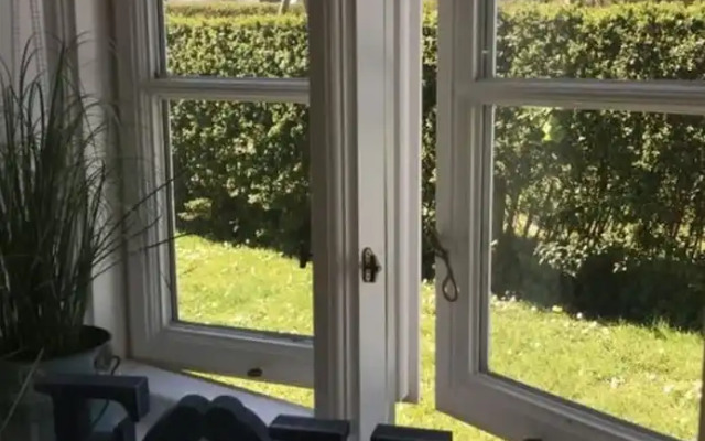 Holiday Apartment Nordwind