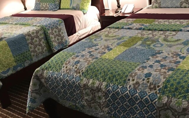 Grewals Inn and Suites by Elevate Rooms