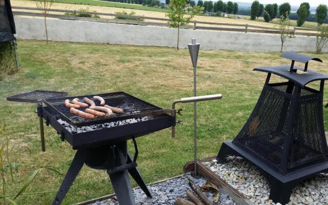 Gite Labradors De Bailly