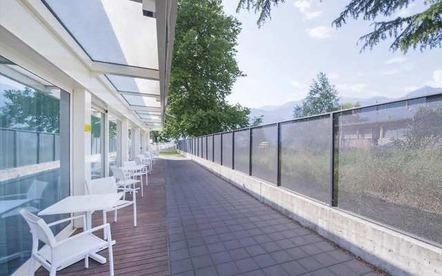 Seven Park Hotel Lake Como - Adults Only