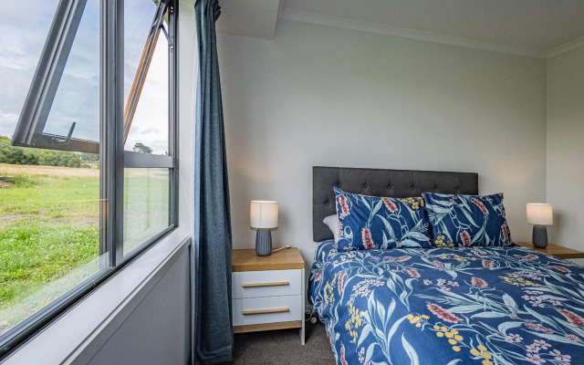 Shannon House - Ohakune Holiday Home