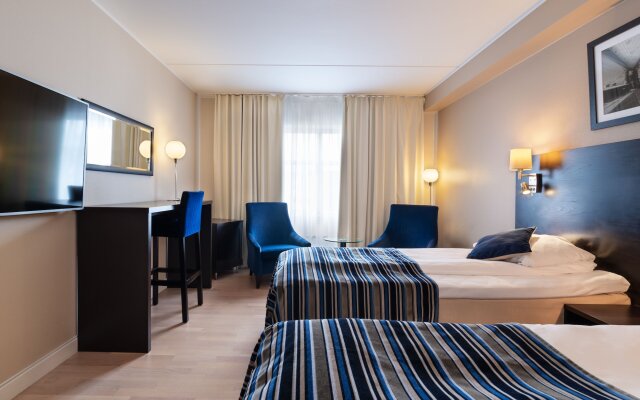 Quality Hotel Floro