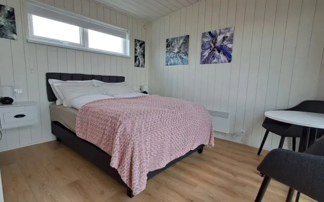 Sauðá Guesthouse