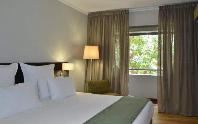 Cresta Lodge - Harare