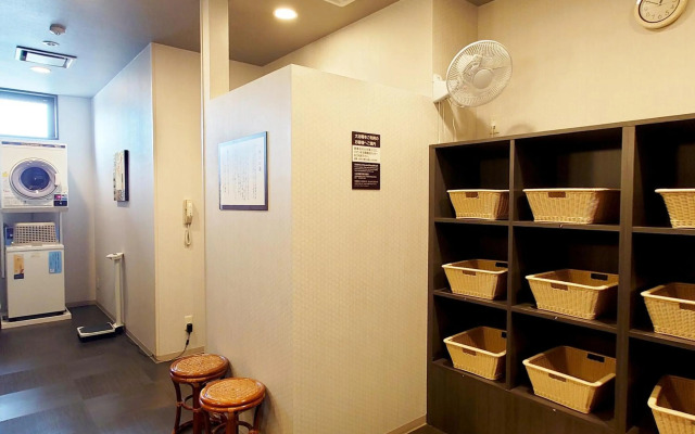 Hotel Route Inn Komagane Inter