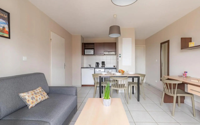 Appart´City Toulouse Colomiers - Appart Hôtel