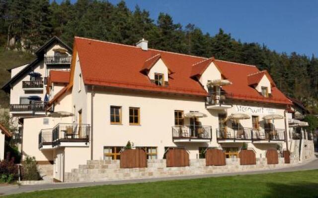 Landhotel Sternwirt "Wellness&Wandern"