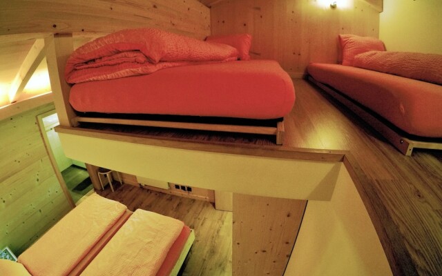 Alpenchalet Weidhaus