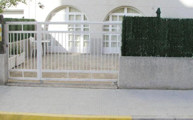 Apartamentos Torreblanca 3000