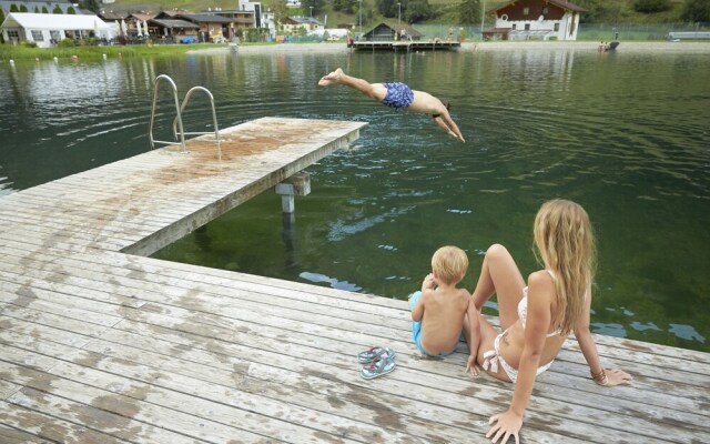 Hotel Garni Bergwelt