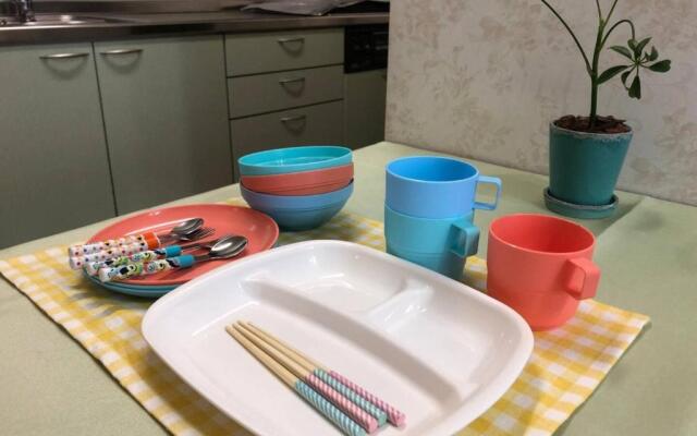 Shinshuku - Vacation STAY 73572v