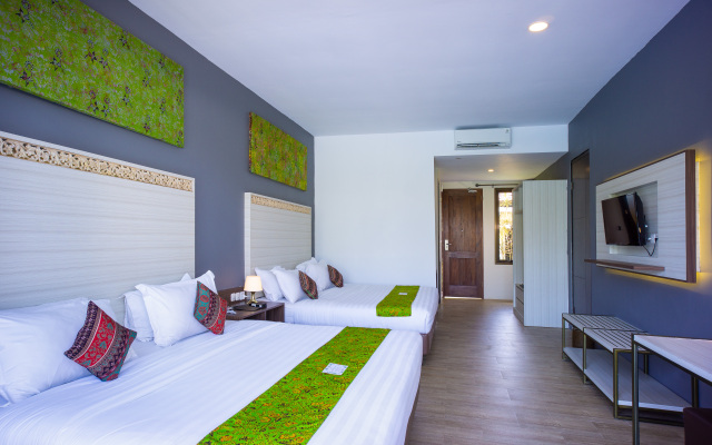 Grand Harvest Banyuwangi