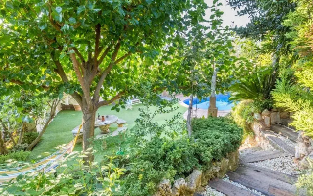 Vila Dama in Lloret de Mar