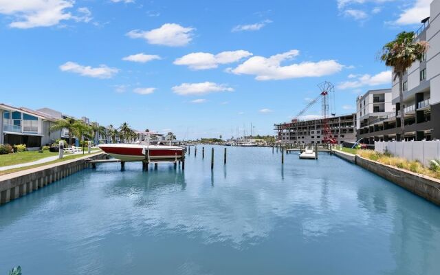 Madeira Beach Yacht Club