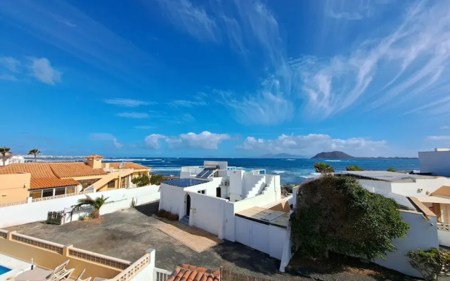 Villa Rayo Azul, Heated Pool and Ocean Views