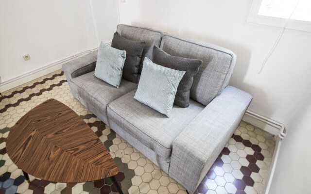 Alterhome Apartamento Palacio Real II