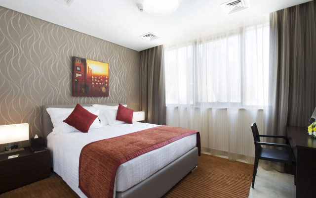 La Verda Suites & Villas Dubai Marina - фото 4