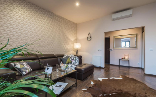 7 Koron - Exclusive Apartments