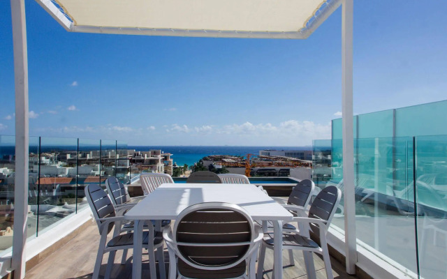 Suites Quinto Sol - Near Mamitas Beach Club