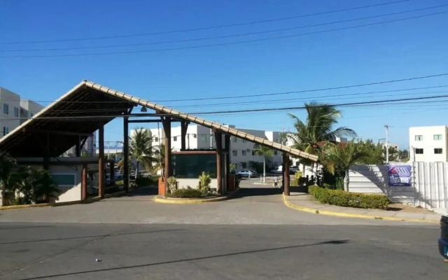 Relax & Home Office - Piscina, Lagoa e Clube