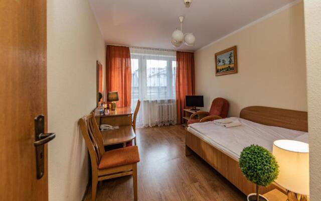 Hotel Sybilla