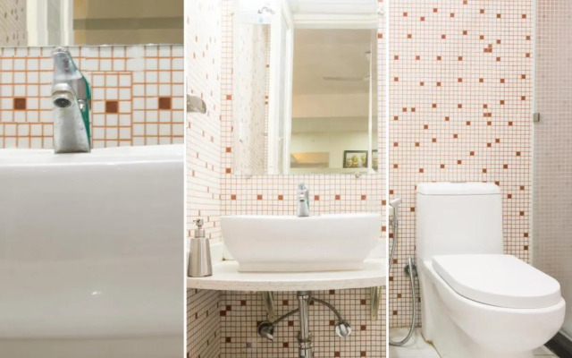 Treebo Trend House Inn