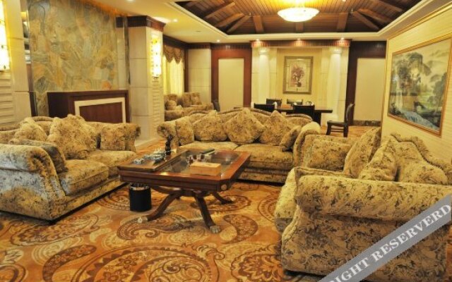 Riverside Golden Hotel