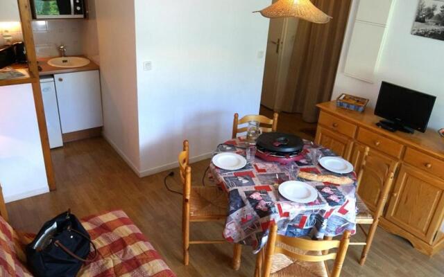 Appartement Bagnères-de-Luchon, 2 pièces, 4 personnes - FR-1-313-127