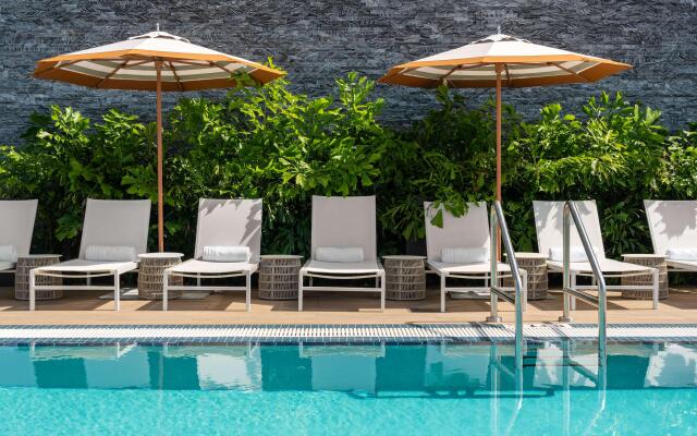 Canopy by Hilton West Palm Beach Downtown